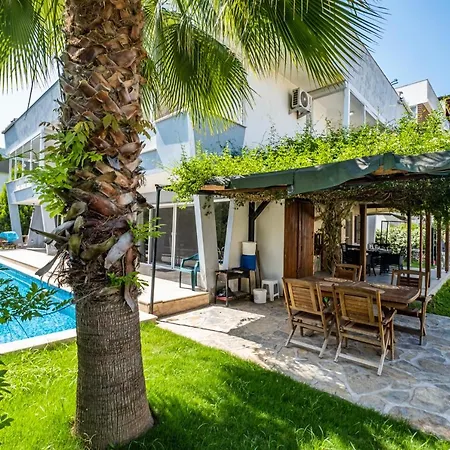 Jash Bedrooms Milas
