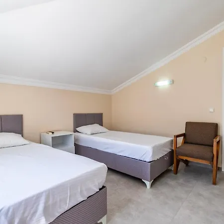 Jash Bedrooms