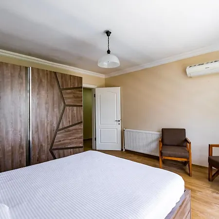 Jash Bedrooms * Milas