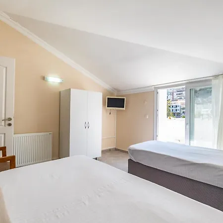 Homestay Jash Bedrooms Milas