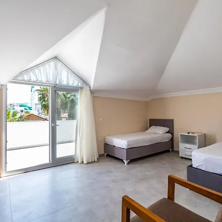 Jash Bedrooms Milas