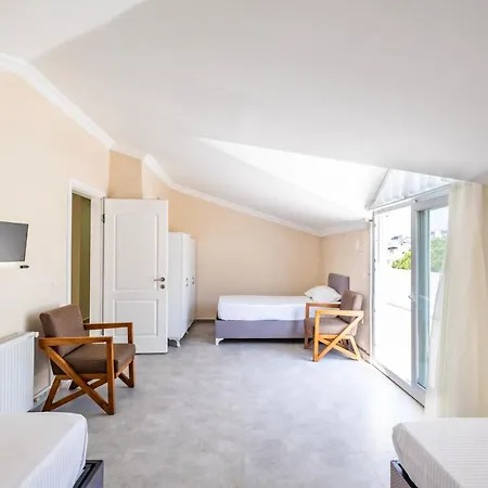 Jash Bedrooms Homestay Milas