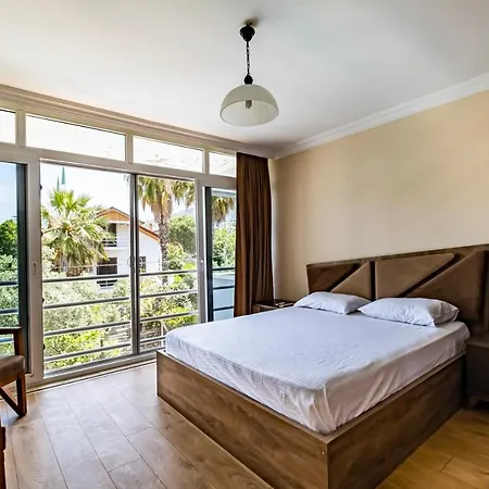Jash Bedrooms Milas