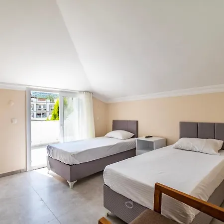 Jash Bedrooms Homestay Milas