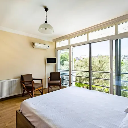 Jash Bedrooms Milas