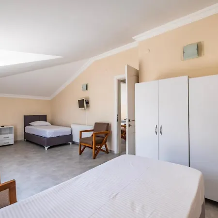 Jash Bedrooms Milas